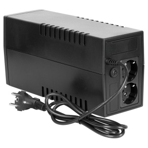 UPS MICROPOWER 800 (800VA/480W) REBEL - Img 6