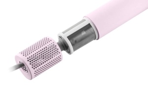 Uscator de par ETA Fenite Pastels 8319 90000, 1600 W, ionizare, motor BLDC 110,000 rot/min, 2 viteze, roz - Img 5