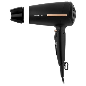 USCATOR PAR IONIZARE MANER PLIABIL 1600W SENCOR - Img 7