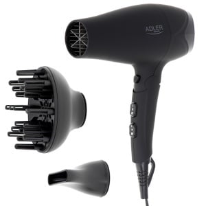 USCATOR PAR MANER PLIABIL 2100W AD 2267 ADLER - Img 7