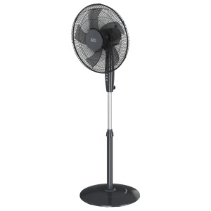 VENTILATOR CU PICIOR BLACK&DECKER - Img 2