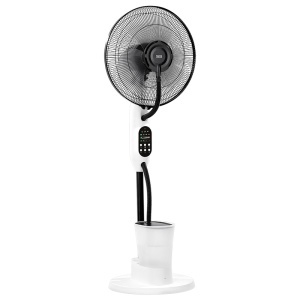 VENTILATOR PICIOR FUNCTIE PULVERIZARE APA TEESA - Img 3