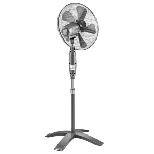 VENTILATOR PICIOR TIMER SI TELECOMANDA TEESA - Img 3