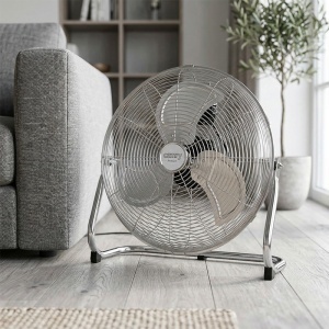 VENTILATOR PODEA 45CM 200W MAX - Img 5