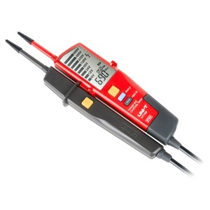 VOLTMETRU DIGITAL UT18D UNI-T - Img 3