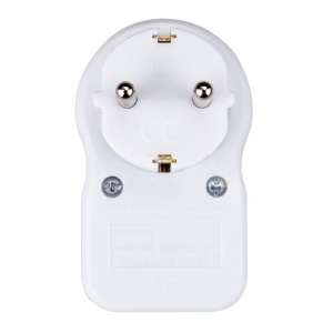 ADAPTOR CU INTRERUPATOR 16A MAX 3500W - Img 4