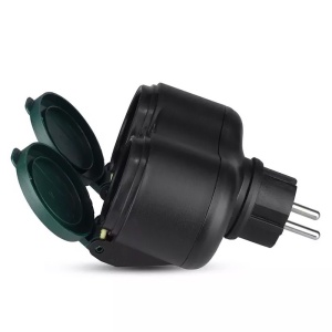 ADAPTOR DE EXTERIOR 2CAI 16A IP44 - Img 4