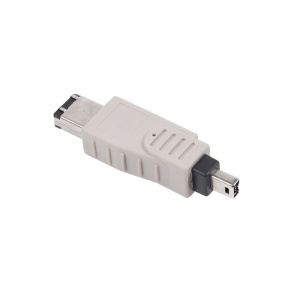 ADAPTOR IEE 1394 6P TATA-4P TATA - Img 3