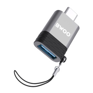 ADAPTOR OTG USB-C LA USB - Img 4