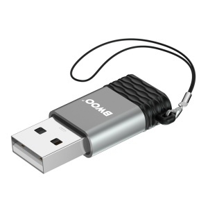ADAPTOR OTG USB LA USB-C - Img 6