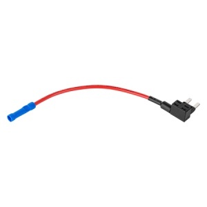 ADAPTOR SIGURANTA AUTO MINI