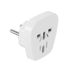 ADAPTOR TENSIUNE UNIVERSAL ALB - Img 1