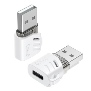 ADAPTOR USB-C LA USB - ALB - Img 2
