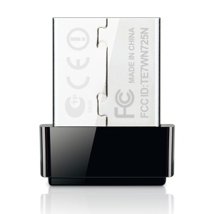 ADAPTOR WIRELESS TL-WN725N USB 2.0 TP-LINK - Img 3