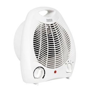 AEROTERMA 2000W TEESA - Img 1