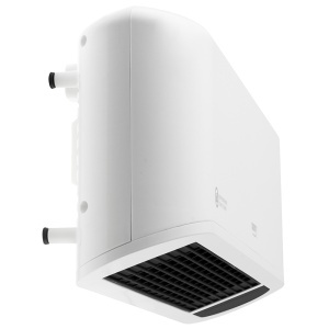 AEROTERMA TIP CORTINA DISPLAY LED TELECOMANDA 2000W - Img 13