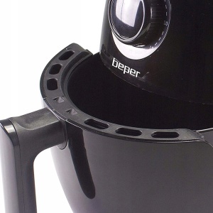 AIR FRYER BEPER - Img 7