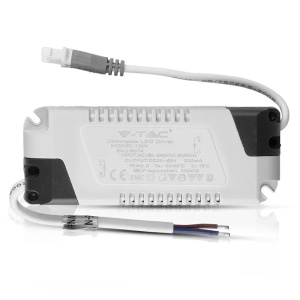 ALIMENTATOR PENTRU PANOURI LED 12W - Img 2