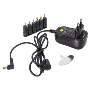 ALIMENTATOR UNIVERSAL 3-12V 1A - Img 2