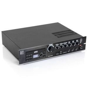 AMPLIFICATOR PA 210W CU DVD/USB/SD-MP3 - Img 4