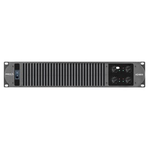 AMPLIFICATOR PROFESIONAL CLASA D 4X600W - Img 2