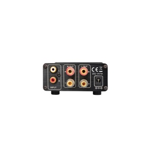 AMPLIFICATOR STEREO DIGITAL CLASA D 2X20W - Img 3