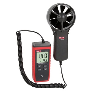 ANEMOMETRU UT363S UNI-T - Img 4