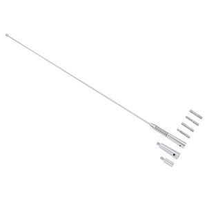ANTENA AUTO SUNKER A2
