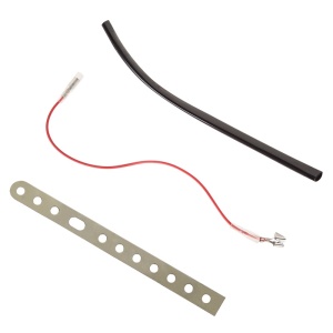 ANTENA AUTO TELESCOPICA CU MOTOR - Img 3