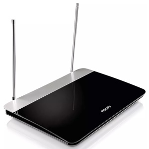 ANTENA TV DIGITALA 4K PHILIPS - Img 2