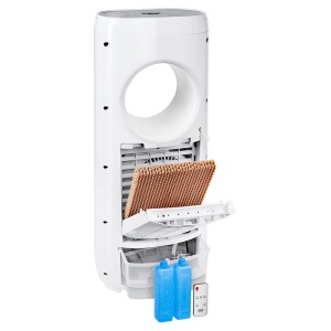 APARAT AER CONDITIONAT COOL TOUCH P800 TEESA - Img 4