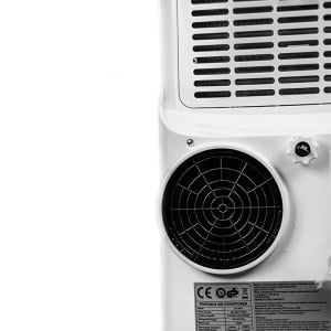 APARAT DE AER CONDITIONAT PORTABIL 12000 BTU CAMRY - Img 8