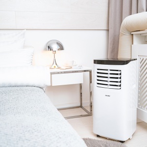 APARAT DE AER CONDITIONAT PORTABIL 7000 BTU MESKO - Img 4