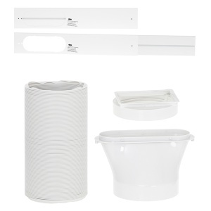 APARAT DE AER CONDITIONAT PORTABIL 7000 BTU MESKO - Img 14