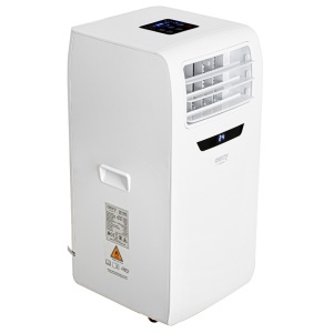 APARAT DE AER CONDITIONAT PORTABIL 9000 BTU CAMRY - Img 9