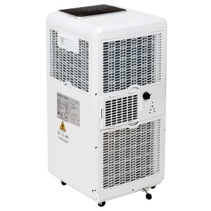 APARAT DE AER CONDITIONAT PORTABIL 9000 BTU CAMRY - Img 7