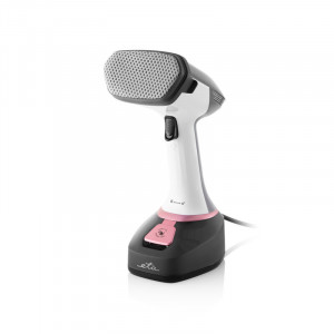 Aparat de calcat vertical cu aburi ETA Stephany 2270, 1400 W, 380 ml, 25 g / min