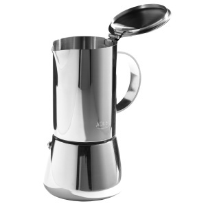 APARAT DE FACUT CAFEA ESPRESSO 620ML ADLER - Img 5
