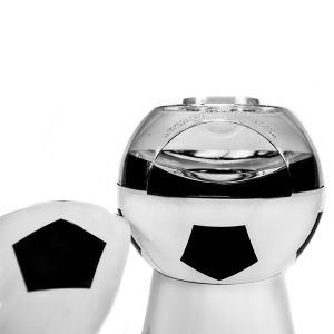 APARAT DE FACUT POPCORN MINGE FOTBAL ADLER - Img 4