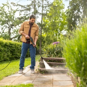 APARAT DE SPALAT CU PRESIUNE K 4 CLASSIC KARCHER - Img 7