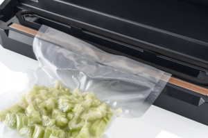Aparat de vidat alimente ETA Caza 5762 90000, 110 W, latime pungi maxim 30 cm, 800 mbar - Img 11