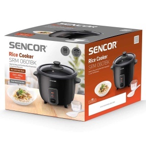 APARAT GATIT OREZ 0.6L 300W SENCOR - Img 9