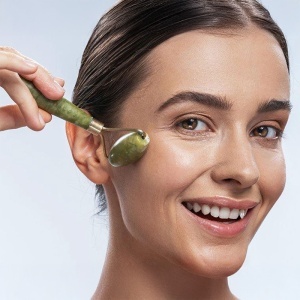APARAT MASAJ JADE GUA SHA - Img 3