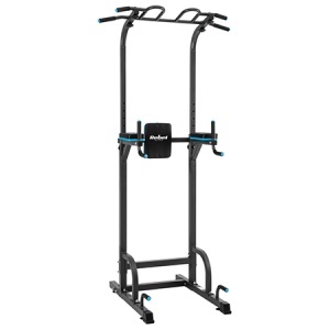 APARAT MULTIFUNCTIONAL PULL-UP BAR REBEL ACTIVE - Img 1