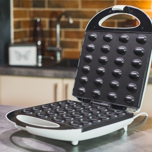 APARAT NUT MAKER AD 3039 ALB ADLER - Img 4