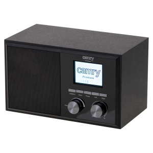 APARAT RADIO INTERNET CR 1180 CAMRY - Img 5