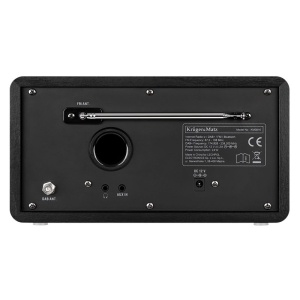 APARAT RADIO INTERNET DAB+ KRUGER&MATZ - Img 4