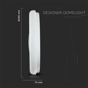 APLICA LED 30/60/30W 3IN1 DIMABIL CU TELECOMANDA - Img 15
