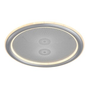 APLICA LED 50W 3IN1 DIMABIL CU TELECOMANDA - Img 1