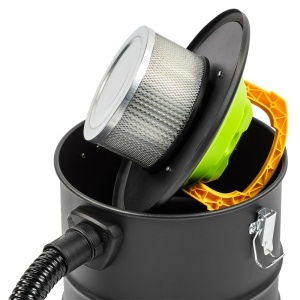 ASPIRATOR CENUSA 150W FIELDMANN - Img 3